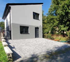 Privát Kras Holštejn